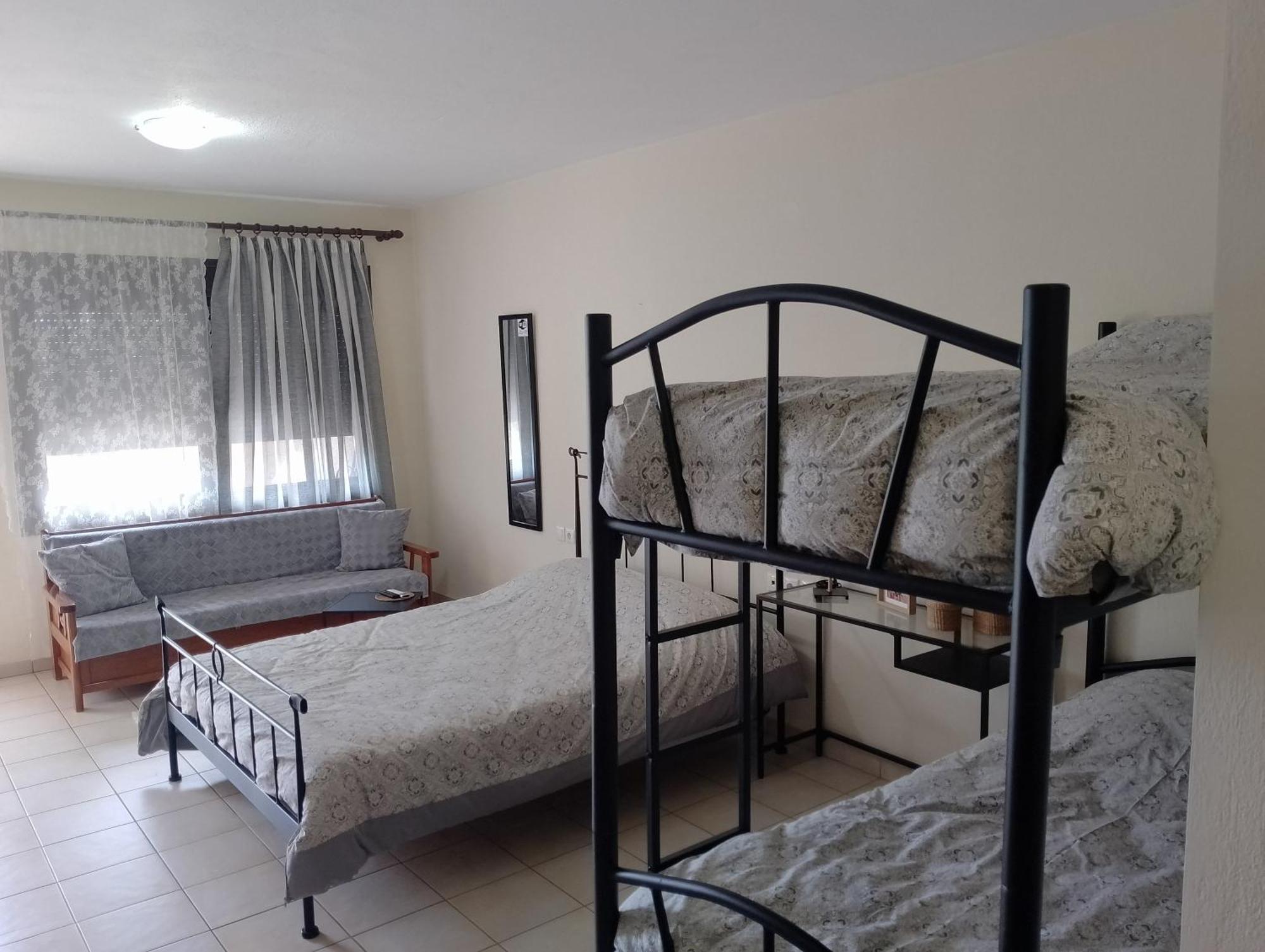 Apartamento Corner House Leptokarya  Habitación foto